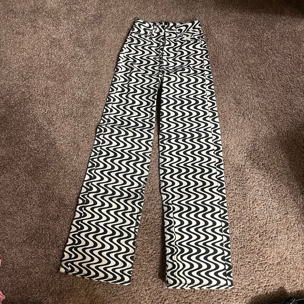 H&M Jeans size 0